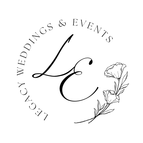 Legacy Events logo