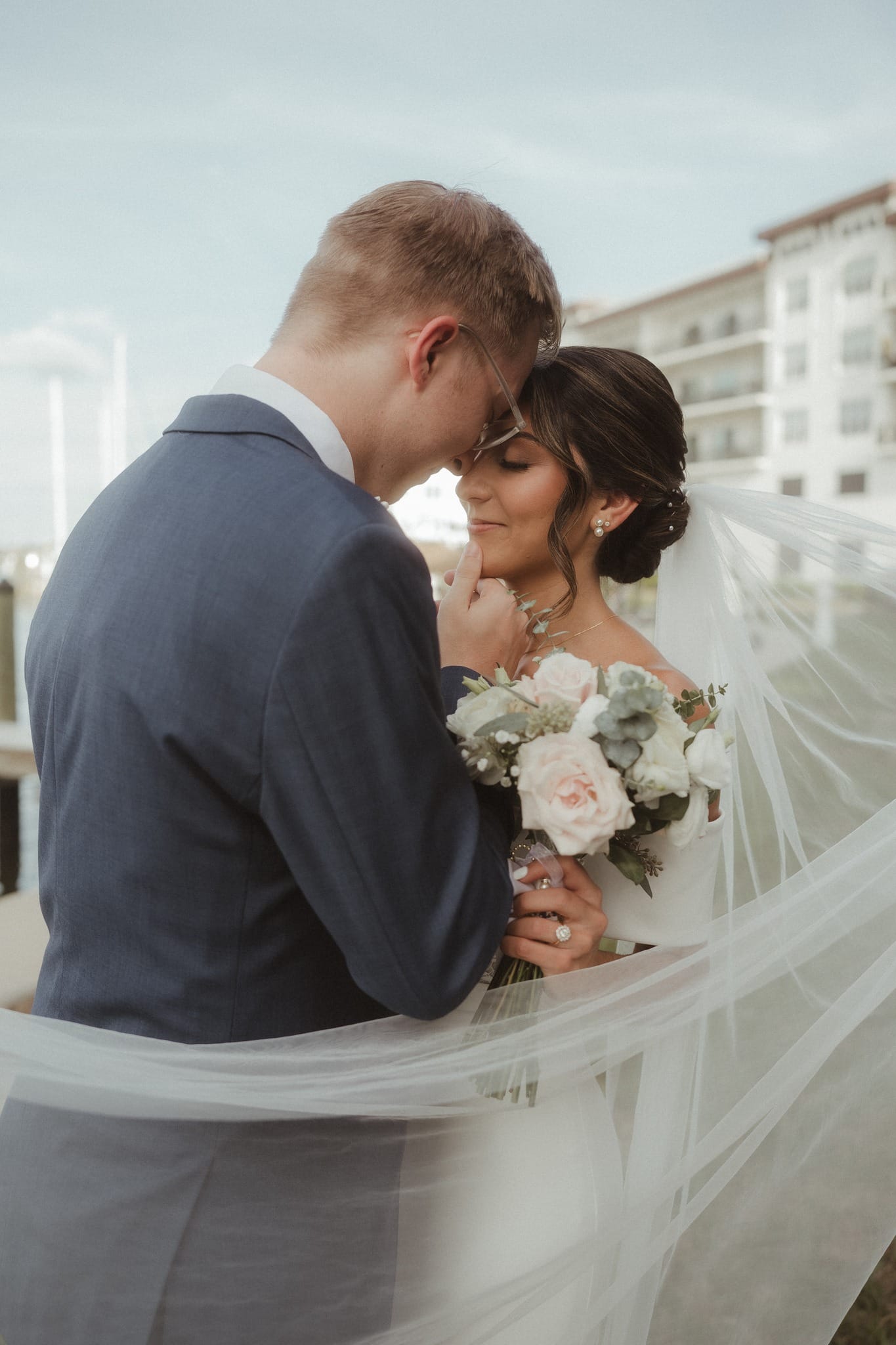 Weddings